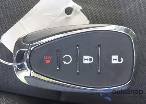 2020 Chevrolet Trax Awd Lt z USA, uszkodzony, nr VIN 3GNCJPSBXLL298623